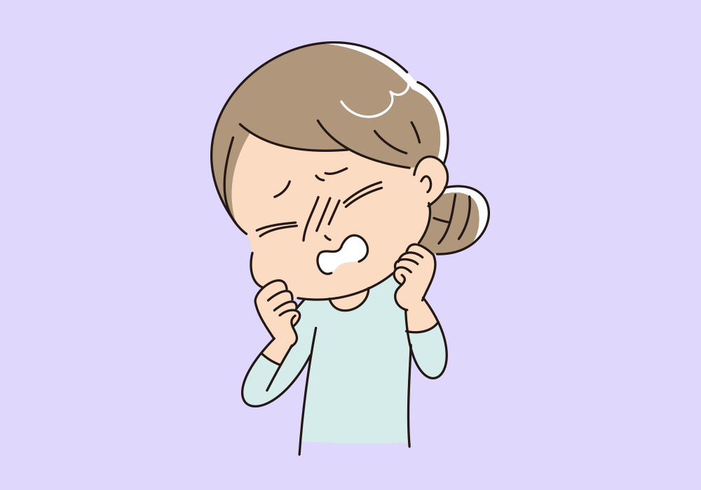 根管治療中断のリスク