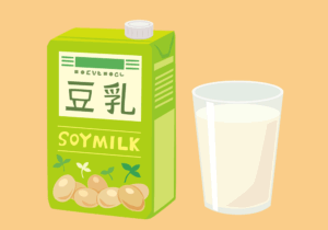 豆乳